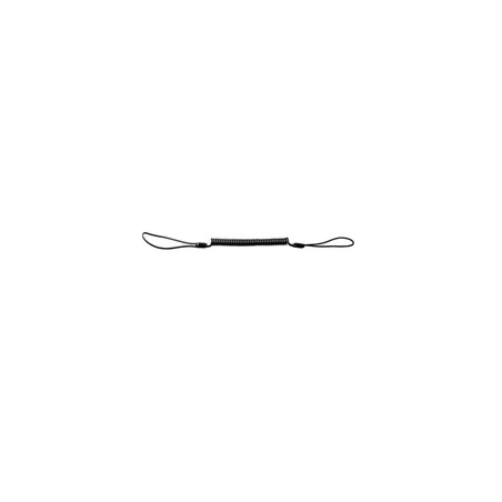 Zebra Stylus Coil Tether (ET5X, ET8X)