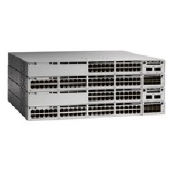 Cisco Catalyst 9300L 48P 12MGIG/Network Essentials 2X40G Uplink