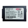 FOR DOLPHIN 6100/6500 STD/2300MAH 3.7V 6000-BTSC HHP