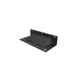 Vertiv VR Anti Tip Stabilizer Plate FO/For 600MM/800MM Wide Racks