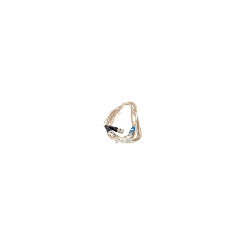 Cisco FSIP And MIP-CE1: BNC 75 O/Cable RJ45 Dual BNC