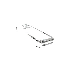 HP Z4 Rackdual PCIe Slot Riser/PCIe GEN5 X16+PCIe GEN5 X16(X8)