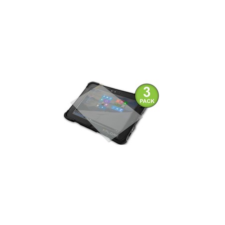 Xplore Accy, L10 Screen Protector, 3PK
