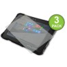 Xplore Accy, L10 Screen Protector, 3PK