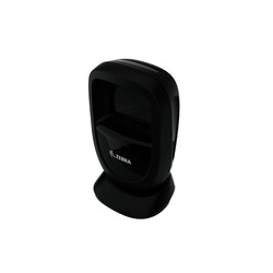 Zebra DS9308-SR Black Serial Kit - EMEA: DS9308-SR00004ZZWW Scanner, CBA-R01-S07PBR Serial Cable, PWR-WUA5V4W0EU Power Supply