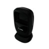 Zebra DS9308-SR Black Serial Kit - EMEA: DS9308-SR00004ZZWW Scanner, CBA-R01-S07PBR Serial Cable, PWR-WUA5V4W0EU Power Supply