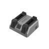 F110G6 - Dual Bay Battery Charger (UK)