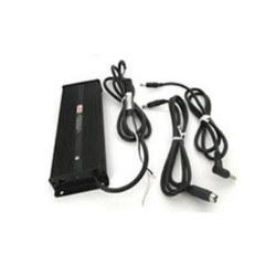 Getac 20-60VDC Input Isolated/Forklift - DC/DC Adapter