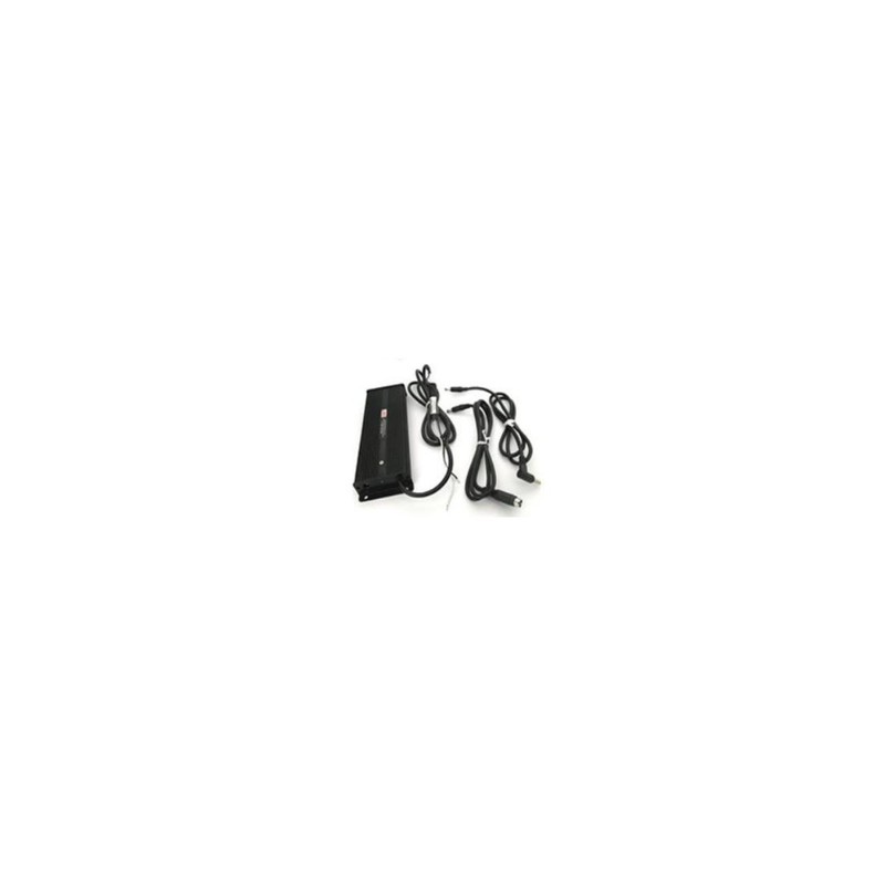 Getac 20-60VDC Input Isolated/Forklift - DC/DC Adapter