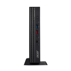 ACER PC Veriton N4720GT, i5-14400,8GB DDR5,512GB M.2 SSD,Wifi,USB KB+mouse,W11P,65W,Black