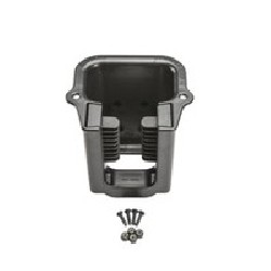 Scanner Holder for Vehicle Mount, holder cup only