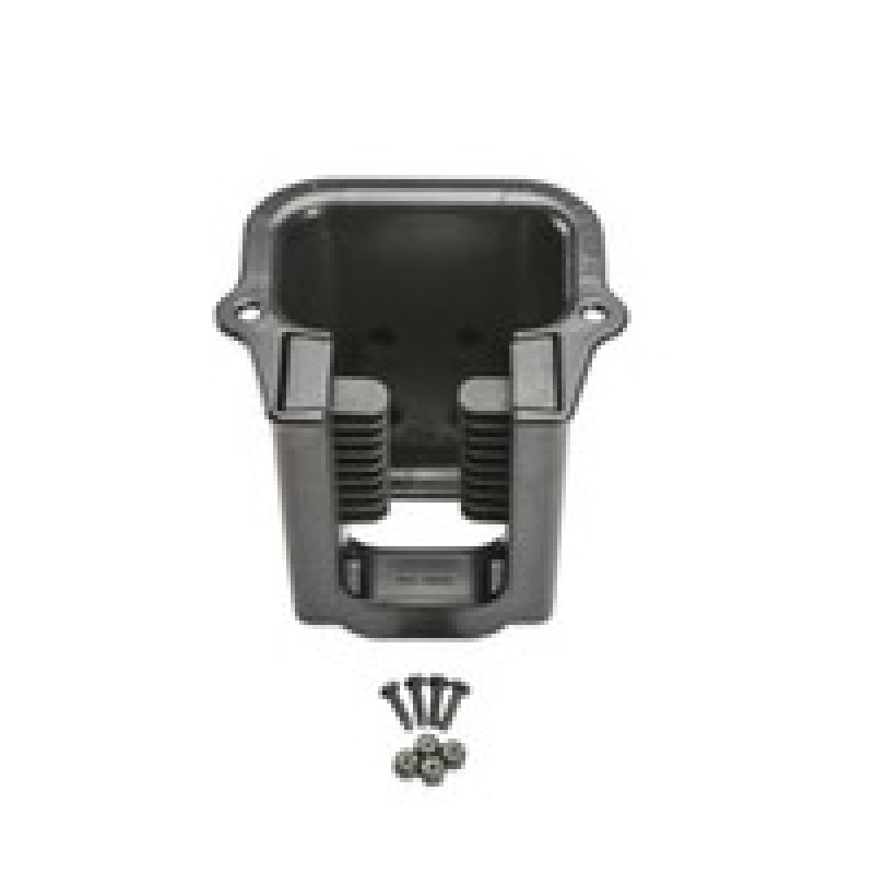 Scanner Holder for Vehicle Mount, holder cup only