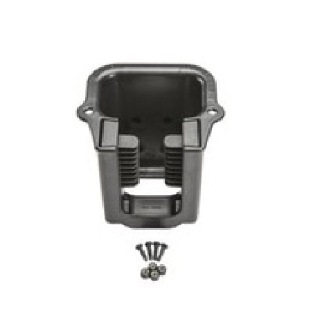 Scanner Holder for Vehicle Mount, holder cup only