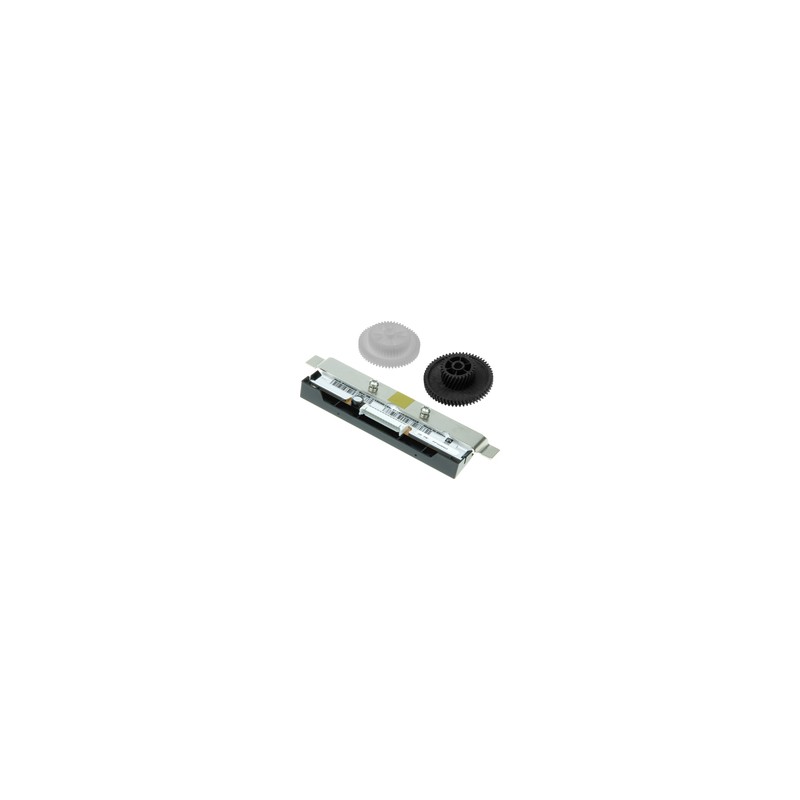Kit, Convert 300dpi to 203dpi, ZT111, ZT211, ZT231, ZT231R