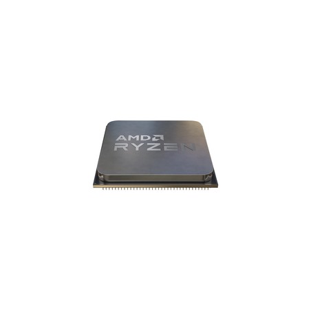 AMD Ryzen 5 7600X 3D 4.70GHZ 6 Core/Skt AM5 96MB 65W WOF