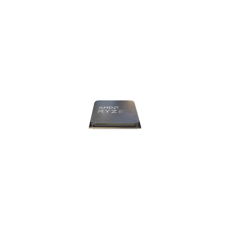 AMD Ryzen 5 7600X 3D 4.70GHZ 6 Core/Skt AM5 96MB 65W Tray SP