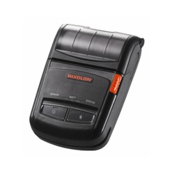 SPP-R210 BLUETOOTH IOS MSR/90MM/SEC 203DPI BARCODES: 1D 2D