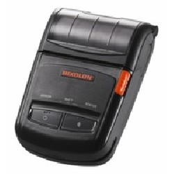 Bixolon SPP-R210 DT PRNT Bluetooth iOS/90MM/Sec 203DPI Barcodes: 1D 2D