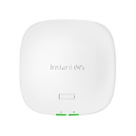 HPE NW Ion AP21 (JP) AP Bundl-Stock/.