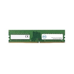 Dell Memory Upgrade - 16 GB - 2RX8 DDR4 UDIMM 3200 MT/S