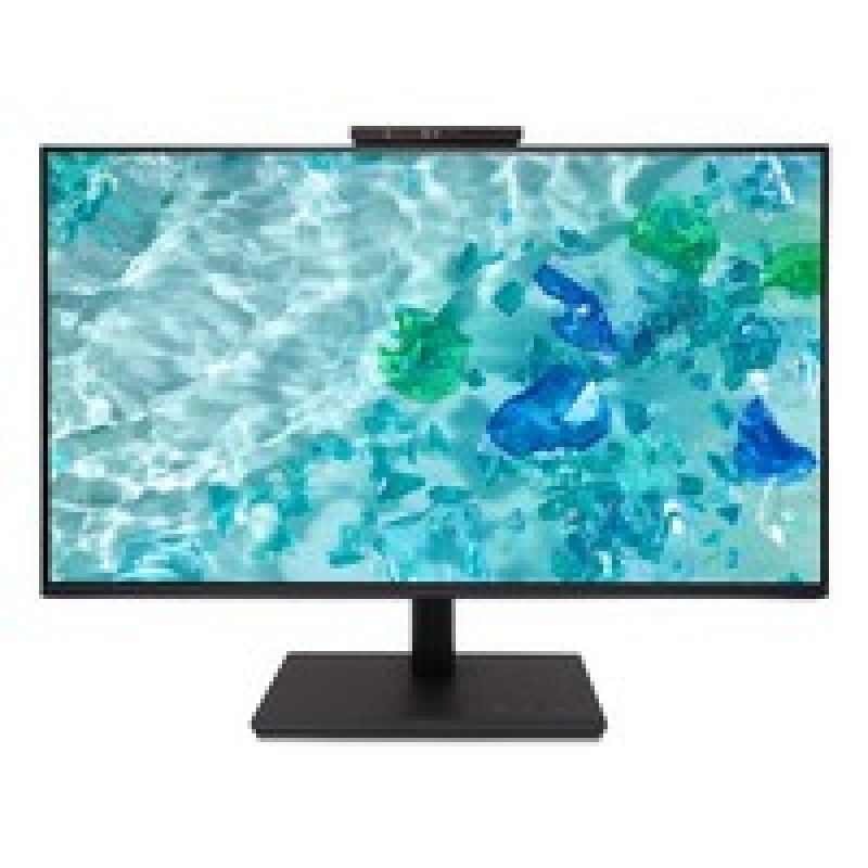Acer Vero B277D6BMIPRCZX 27IN/1920X1080 VGA HDMI DP USB Hub WC
