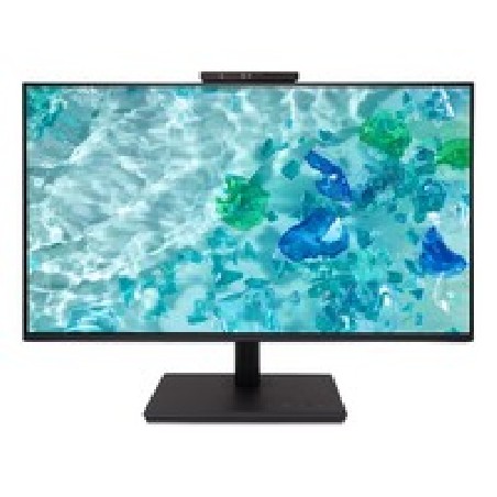 Acer Vero B277D6BMIPRCZX 27IN/1920X1080 VGA HDMI DP USB Hub WC