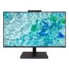 Acer Vero B277D6BMIPRCZX 27IN/1920X1080 VGA HDMI DP USB Hub WC