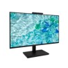 Acer Vero B247YD6BMIPRCZX 23.8IN/1920X1080 VGA HDMI DP USB Hub WC