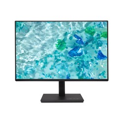 Acer Vero B277GBMIQPRZX 27IN/1920X1080 VGA HDMI DP USB Hub BL