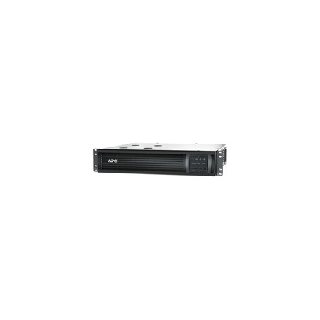 APC Smart-UPS 1500VA LCD RM 2U 120V