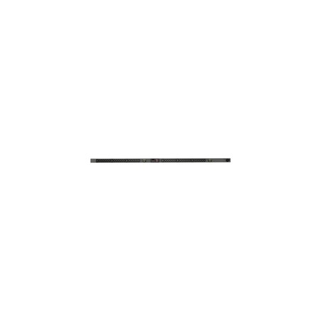 VERTIV GEIST RACK PDU MONITORED/UNIT LEVEL EC 0U INPUT IEC 60309 VP8853