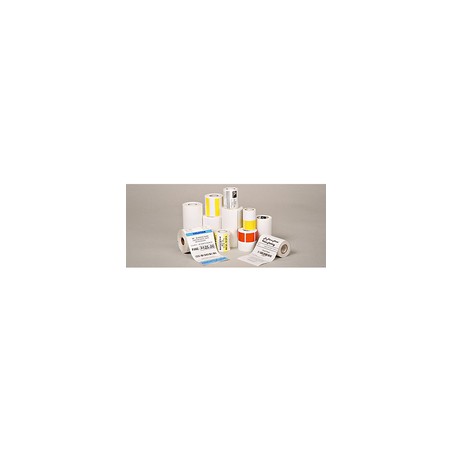 Receipt Paper, 75.4mmx20.12m Direct Thermal, 8000D 10 Year Receipt, Uncoated, 19mm Core