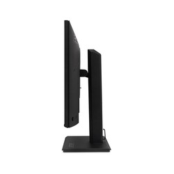 Acer Vero B277UGBMIIQPRX 27IN/2560X1440 HDMI DP Black
