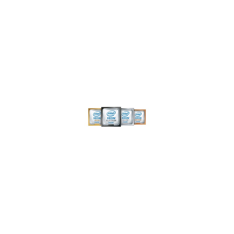 Intel Xeon 6737P 2.9GHz 32-core 270W Processor for HPE Alletra Storage Server 42X0