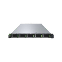 Fujitsu PRIMERGY RX1440 M2 8X2.5' AMD EPYC 9354P 16C 32GB EP3252-8i noHDD 4x1Gb 2x900W eLCM iRMC ADV TPM 3y OS,9x5,NBD Rec