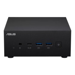 ASUS mini PC ExpertCenter (PN53-S5168AD), R5 7535HS, 16GB, 512GB SSD, Radeon, W11 Pro, Black