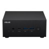ASUS mini PC ExpertCenter (PN53-S5168AD), R5 7535HS, 16GB, 512GB SSD, Radeon, W11 Pro, Black