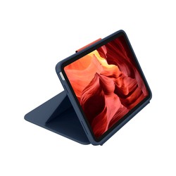 Logitech Rugged Combo 4 Touch Blue ESP/For iPad 10TH Gen EMEA