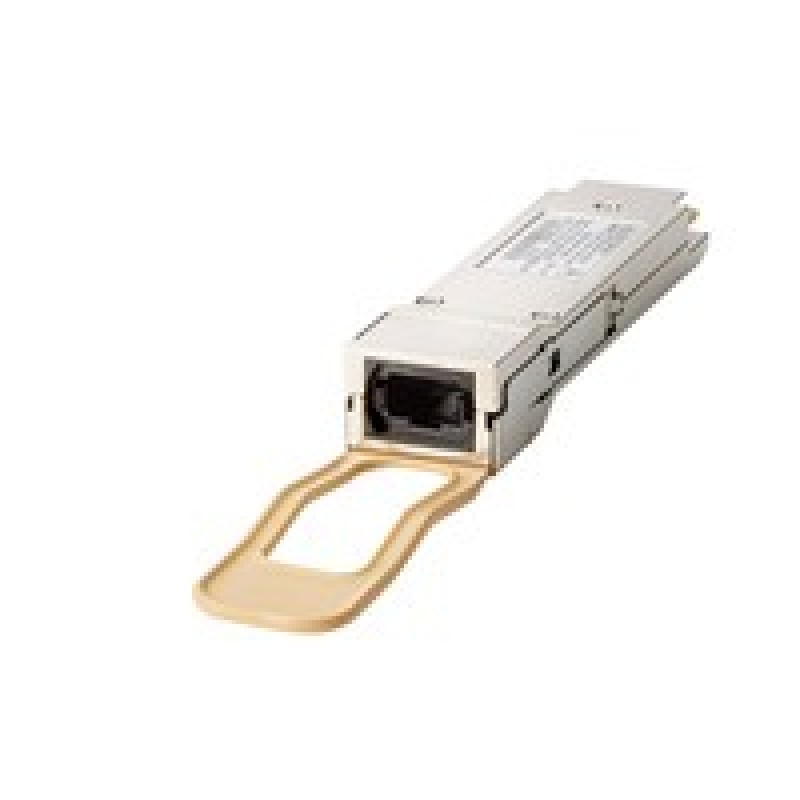 HPE Eth 100G QSFP28 DR1 500M -Stock/.