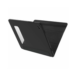 Otterbox OB React Folio Galaxy Tab A9+/Samsung Black Propack