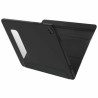 Otterbox OB React Folio Galaxy Tab A9+/Samsung Black Propack