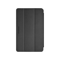 Otterbox OB React Folio Galaxy Tab A9/Samsung Black Propack