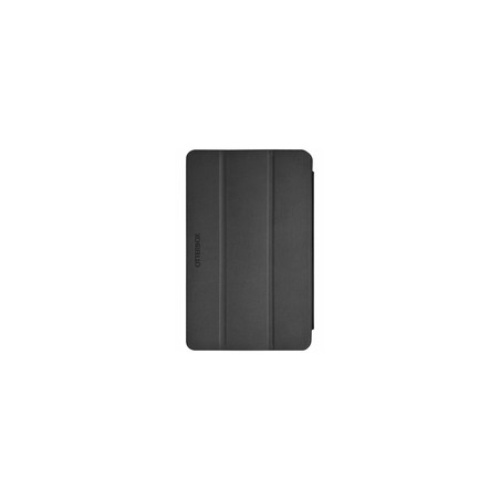Otterbox OB React Folio Galaxy Tab A9/Samsung Black Propack