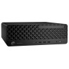 HP PC ProDesk 4 SFF G1i AI, Ultra 5 235, 1x16GB, 512GB, Intel UHD (Arc) 3Xe LPG,kl. a myš,280W platinum,DP+HDMI,Win11Pro