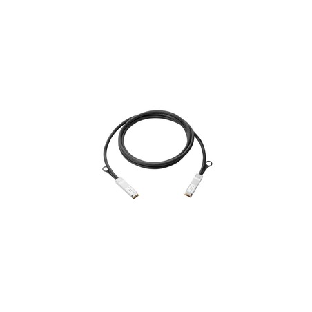 ANW 200G QSFP56 2.5M DAC-STOCK/.