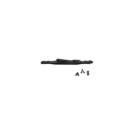 Zebra ET5X Integrated Scanner Hand Strap Including Side And Back Mounting Screws