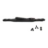 Zebra ET5X Integrated Scanner Hand Strap Including Side And Back Mounting Screws
