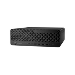HP PC EliteDesk 8 SFF G1i AI, Ultra 5 235, 1x16GB, 512GB,UHD (Arc) 3Xe LPG,kl. a myš, 280W platinum, 2xDP+HDMI,Win11Pro