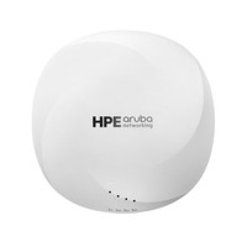 HPE ANW AP-615 (ID) Campus AP-Stock/.