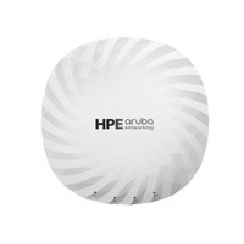 HPE ANW AP-755 (ID) Campus AP-Stock/.